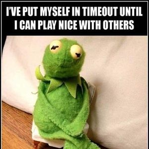 Meet your Posher, Anita